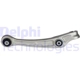 Purchase Top-Quality Lower Control Arm by DELPHI - TC2709 pa2