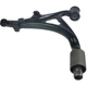 Purchase Top-Quality Lower Control Arm by DELPHI - TC2715 pa2