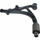 Purchase Top-Quality Lower Control Arm by DELPHI - TC2715 pa4