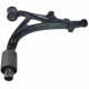 Purchase Top-Quality Lower Control Arm by DELPHI - TC2716 pa1