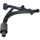 Purchase Top-Quality Lower Control Arm by DELPHI - TC2716 pa4