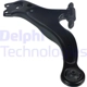 Purchase Top-Quality Lower Control Arm by DELPHI - TC2726 pa2