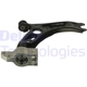 Purchase Top-Quality Lower Control Arm by DELPHI - TC2826 pa1