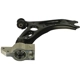 Purchase Top-Quality Lower Control Arm by DELPHI - TC2826 pa2