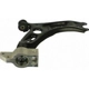 Purchase Top-Quality Lower Control Arm by DELPHI - TC2826 pa4
