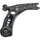 Purchase Top-Quality Lower Control Arm by DELPHI - TC2864 pa3