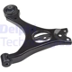 Purchase Top-Quality Lower Control Arm by DELPHI - TC2923 pa2