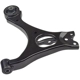 Purchase Top-Quality Lower Control Arm by DELPHI - TC2923 pa3
