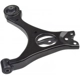 Purchase Top-Quality Lower Control Arm by DELPHI - TC2923 pa4