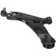 Purchase Top-Quality DELPHI - TC3016 - Lower Control Arm pa6