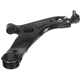 Purchase Top-Quality Lower Control Arm by DELPHI - TC3017 pa3