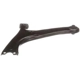 Purchase Top-Quality Lower Control Arm by DELPHI - TC3142 pa1