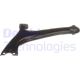 Purchase Top-Quality Lower Control Arm by DELPHI - TC3142 pa12