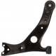 Purchase Top-Quality Lower Control Arm by DELPHI - TC3142 pa23