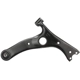 Purchase Top-Quality Lower Control Arm by DELPHI - TC3143 pa18