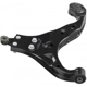 Purchase Top-Quality Lower Control Arm by DELPHI - TC3199 pa3