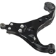 Purchase Top-Quality Lower Control Arm by DELPHI - TC3199 pa4