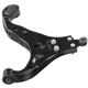Purchase Top-Quality Lower Control Arm by DELPHI - TC3200 pa1