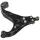 Purchase Top-Quality Lower Control Arm by DELPHI - TC3200 pa5