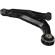 Purchase Top-Quality Lower Control Arm by DELPHI - TC3203 pa1