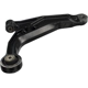 Purchase Top-Quality Lower Control Arm by DELPHI - TC3204 pa1
