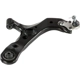 Purchase Top-Quality DELPHI - TC3280 - Lower Control Arm pa3