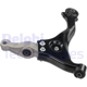 Purchase Top-Quality Lower Control Arm by DELPHI - TC3484 pa2
