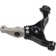 Purchase Top-Quality Lower Control Arm by DELPHI - TC3484 pa3
