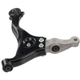 Purchase Top-Quality Lower Control Arm by DELPHI - TC3485 pa1