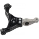 Purchase Top-Quality Lower Control Arm by DELPHI - TC3485 pa3