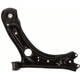 Purchase Top-Quality Lower Control Arm by DELPHI - TC3591 pa17