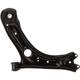 Purchase Top-Quality Lower Control Arm by DELPHI - TC3591 pa2