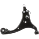 Purchase Top-Quality Lower Control Arm by DELPHI - TC3781 pa6