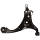 Purchase Top-Quality Lower Control Arm by DELPHI - TC3782 pa7