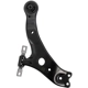 Purchase Top-Quality Lower Control Arm by DELPHI - TC5309 pa14