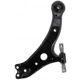 Purchase Top-Quality Lower Control Arm by DELPHI - TC5309 pa16