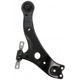 Purchase Top-Quality Lower Control Arm by DELPHI - TC5309 pa18
