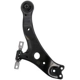 Purchase Top-Quality Lower Control Arm by DELPHI - TC5309 pa7