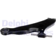 Purchase Top-Quality Lower Control Arm by DELPHI - TC5317 pa10