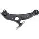 Purchase Top-Quality Lower Control Arm by DELPHI - TC5317 pa15