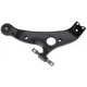 Purchase Top-Quality Lower Control Arm by DELPHI - TC5317 pa18