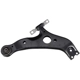 Purchase Top-Quality Lower Control Arm by DELPHI - TC5318 pa16