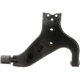 Purchase Top-Quality Lower Control Arm by DELPHI - TC5436 pa4