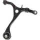 Purchase Top-Quality Lower Control Arm by DELPHI - TC5571 pa4