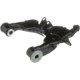 Purchase Top-Quality Lower Control Arm by DELPHI - TC5815 pa1