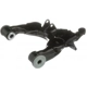 Purchase Top-Quality Lower Control Arm by DELPHI - TC5815 pa5