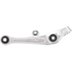 Purchase Top-Quality Lower Control Arm by DELPHI - TC6317 pa3