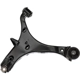 Purchase Top-Quality Lower Control Arm by DELPHI - TC6338 pa2