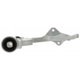 Purchase Top-Quality Lower Control Arm by DELPHI - TC6684 pa3