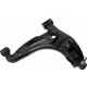 Purchase Top-Quality Lower Control Arm by DELPHI - TC6705 pa8